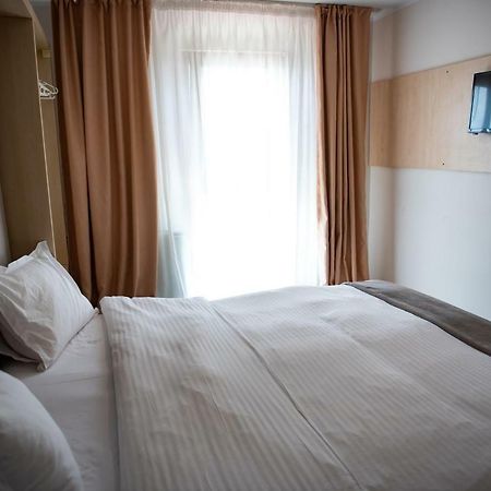 Hotel Nova 부자우 외부 사진