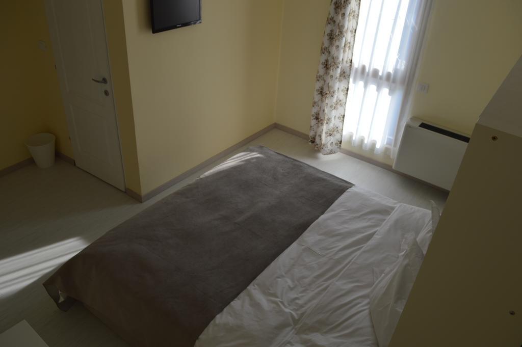 Hotel Nova 부자우 외부 사진