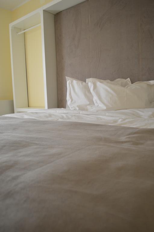 Hotel Nova 부자우 외부 사진